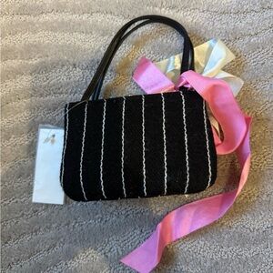 Mini Vintage Claire’s Purse